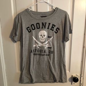 Goonies t-shirt